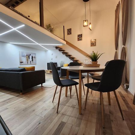 K21 "The Good Shepherd" Apartment Budapeste Exterior foto