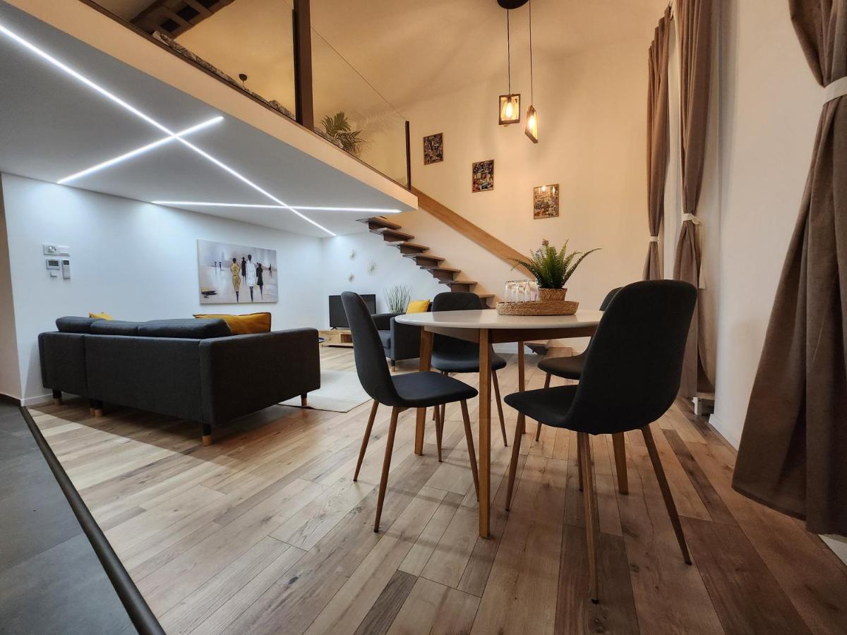 K21 "The Good Shepherd" Apartment Budapeste Exterior foto