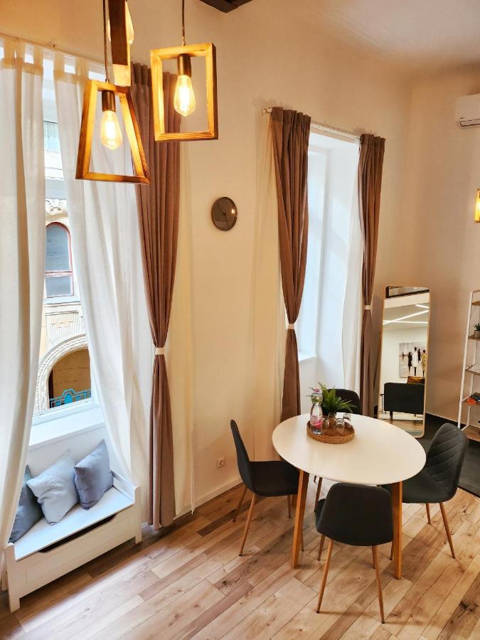 K21 "The Good Shepherd" Apartment Budapeste Exterior foto